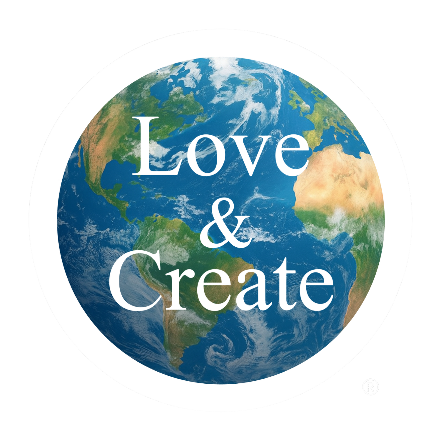 Love Creating Love & Create